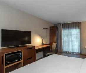 Comfort Inn Kenora - Chambre