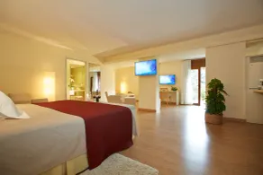 Hermitage Mallorca Hotel & Spa - Værelse