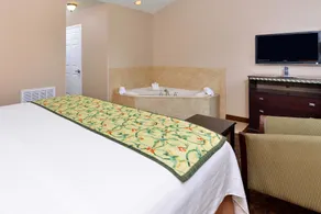 Hôtel Le Moulin du Landion Dolancourt - Chambre
