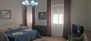SEGESTA - DREAM ROOM - Rum