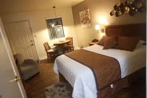 Affordable Suites Concord - Rum