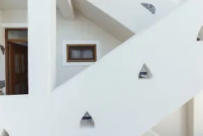 Viva Mare Studios - Entrée intérieure