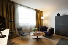 Mooirivier - Quarto