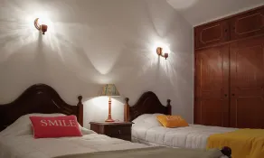 Akivillas Quarteira Relax - Rum