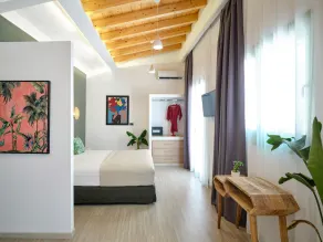 The Tree Suites - Rom