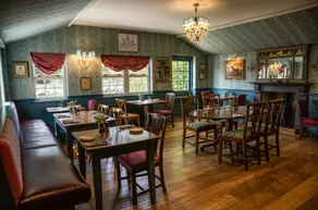 George and Dragon Clifton - Restaurant