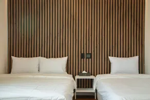 Hotel gongjicheon 2 - Quarto