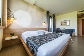 Hotel Gardenia - Zimmer