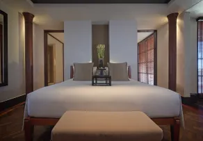 The Legian Seminyak, Bali - Room