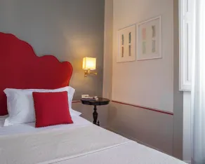 Albergo Pietrasanta - Room