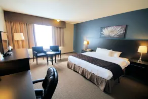 Days Inn & Conference Centre - Montreal Airport - Chambre
