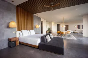 Secrets Tulum Resort & Beach Club - Adults Only - All Inclusive - Camera