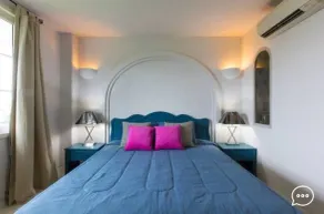 Chelona Hua-Hin E505 - Habitación