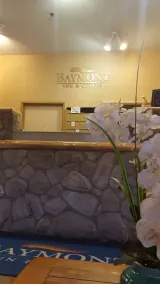 Baymont by Wyndham Coeur D Alene - Réception