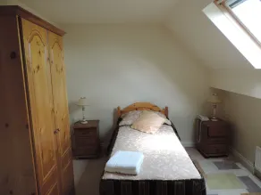 Gleeson's Roscommon - Chambre