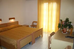Hotel La Filadelfia - Chambre
