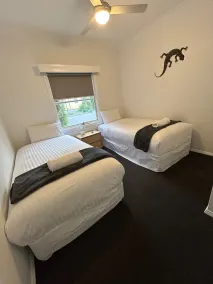 Murray River Resort - Room