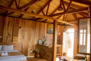 Nile Front Cottages - Room