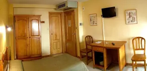 San Marcos - Camera