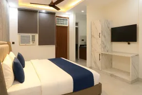 Let'stay- Sector-70 Noida - Quarto