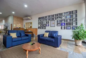 Hotel Dan Inn Barretos by Nacional Inn - Reception