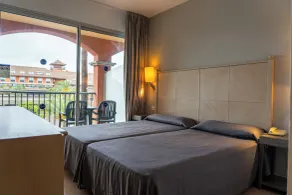 Ohtels Islantilla - Chambre