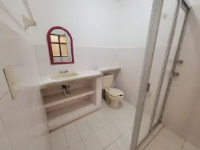 Jardines de Luz - Chambre