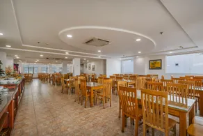 Star Hotel and Spa Da Nang - Restaurant