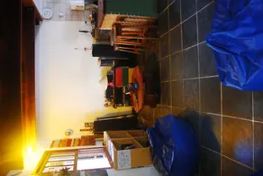 Samblumba Hostel Trindade - Reception