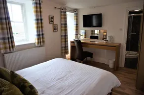 Rooms at The Angel - Badeværelse