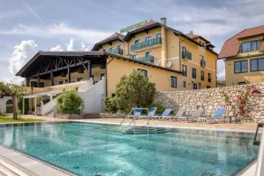 Marienhof Velden - Mein Refugium - Piscina