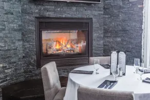 Chateau Cartier Hotel & Resort, an Ascend Collection Resort - Restaurante