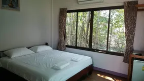 Ko Nokyai Resort - Habitación