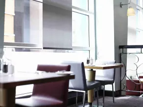 Novotel Glasgow Centre - Restaurant