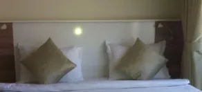 Bayrambey Otel Eskisehir - Room