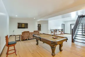 Gateway to Adventure! Brand-new Gloversville Home - Innvendig