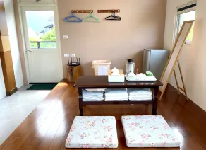 花蓮統一的家民宿The home place - Habitación