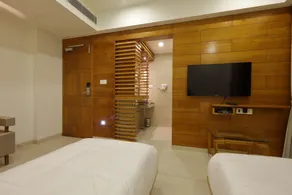 Hotel 440, A Serene Stay - Chambre
