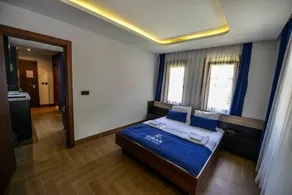 Kibar Hotel - Room