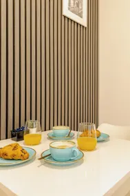 Roel Boutique B&B - Restaurant