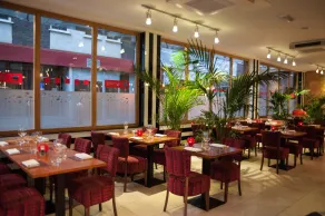 Hotel Indigo London - Tower Hill - Restaurant