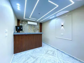 EQama Pyramids Hotel - Recepción