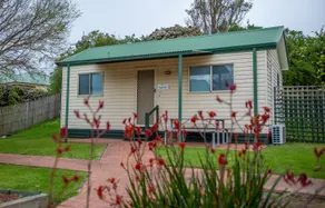 Tasman Holiday Parks - Albany - Værelse