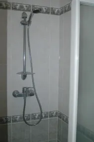 Residence Capicciolo - Bagno