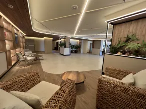 Hotel Primavera Park - Reception