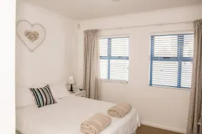 La Kruger Blue - Habitación