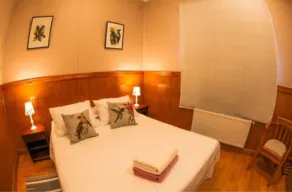 Hotel Albatros - Værelse