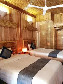 Dao Lodge - Zimmer