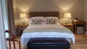 Amberhall Guesthouse - Room