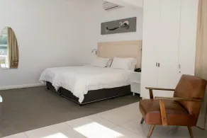 Head South Lodge - Chambre